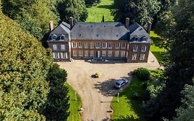 Chateau De Grosfy
